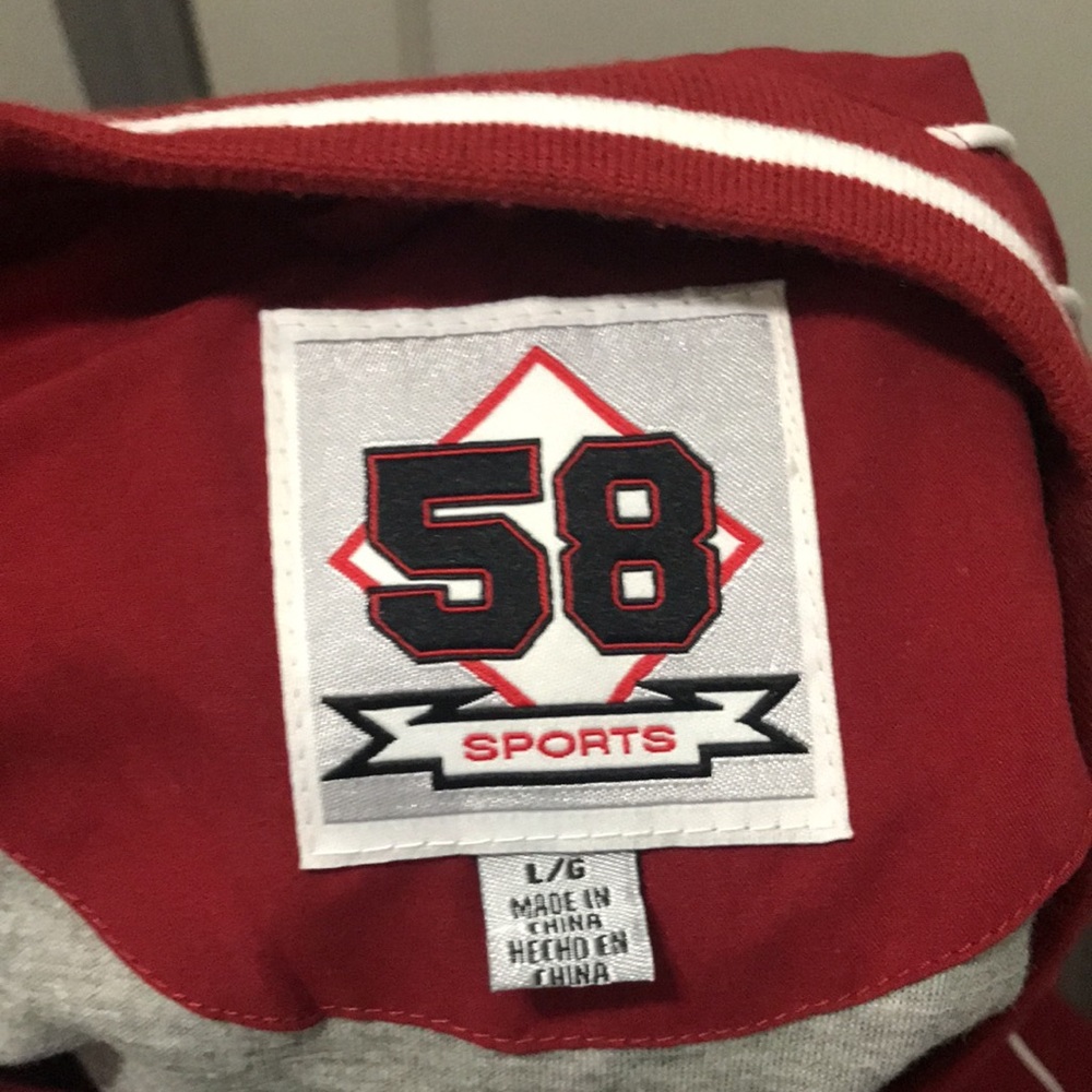 OU jacket - Picture 3 of 3